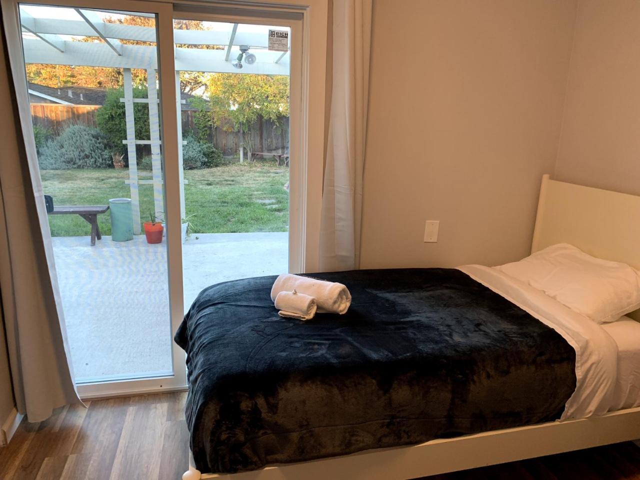 Shared Private Home At Doyle By Hoot Hotel San Jose Exterior photo